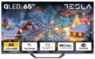 Телевізор TESLA Q65E655GUS