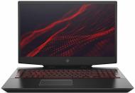 Ноутбук HP OMEN 17-cb1002ur 17,3 (104M7EA) black