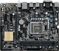 Материнська плата Asus B150M-K_D3 (Socket 1151, Intel B150, mirco ATX)