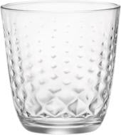 Стакан низкий Bormioli Rocco Glit 580212VNA021990/1 295 мл 1 шт.