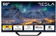 Телевізор TESLA 50E655BUS