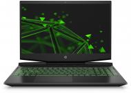 Ноутбук HP Pavilion Gaming 15-dk1011ur 15,6 (10B19EA) black