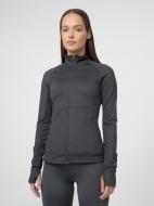 Джемпер 4F 4FSS23TFSWF068-22S р. XL сірий