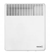 Конвектор електричний Bonjour Turbo Heat 10 CEG BL-Meca/Q1 (750W) з комплектом підставок (F00277368)