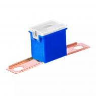 Предохранитель AMiO JAPVAL PAL 62 мм Bent Male Fuse 100A (03433)