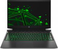 Ноутбук HP Pavilion 16 Gaming 15,6 (2H0Z5EA) black