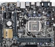 Материнська плата Asus H110M-A/M.2 (Socket 1151, Intel H110, mirco ATX)