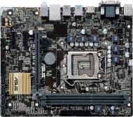 Материнская плата Asus H110M-A_D3 (Socket 1151, Intel H110, mirco ATX)