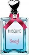 Парфюмированная вода Moschino Funny 50 мл Парфюмированная вода Moschino Funny 50 мл
