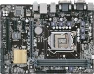 Материнська плата Asus H110M-C_D3 (Socket 1151, Intel H110, mirco ATX)