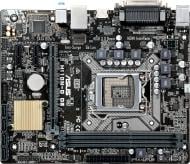 Материнська плата Asus H110M-D_D3 (Socket 1151, Intel H110, mirco ATX)