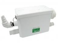 Канализационная установка WC Lift 550WC Lift toHacocи