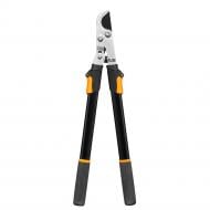 Сучкорез телескопический Fiskars плоскостной Solid L13