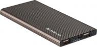 Повербанк Defender ExtraLife Fast 5000 mAh black (83627)