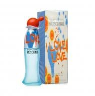 Туалетная вода Moschino Cheap&Chic I Love Love 50 мл