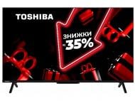 Телевізори TOSHIBA