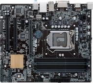 Материнская плата Asus H110M2_D3 (Socket 1151, Intel H110, mirco ATX)