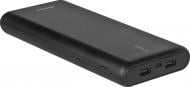 Повербанк Defender Lavita 16000 mAh black (83618)