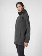 Джемпер 4F 4FSS23TFSWF078-22S р. L сірий