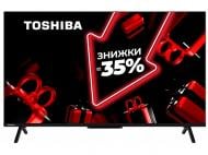 Телевизор TOSHIBA 55QA2363DG Телевизор TOSHIBA 55QA2363DG