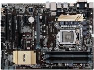 Материнская плата Asus H170-PLUS_D3 (Socket 1151, Intel H170, ATX)