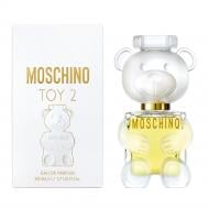 Парфюмированная вода Moschino Toy 2 50 мл