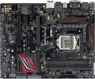 Материнська плата Asus H170_PRO_GAMING (Socket 1151, Intel H170, ATX)