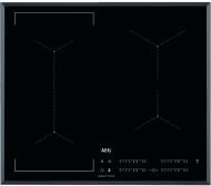 Варочная поверхность индукционная AEG IKE64441FB