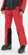 Брюки 4F SPMN006-61S р. 2XL красный