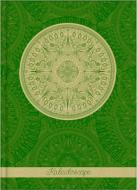 Блокнот Калейдоскоп А5 80 л. клетка зеленый Optima Блокнот Калейдоскоп А5 80 л. клетка зеленый Optima