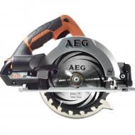 Пила дисковая AEG BKS18BL-0 4935451537