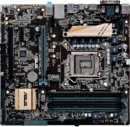 Материнська плата Asus H170M-PLUS (Socket 1151, Intel H170, mirco ATX)