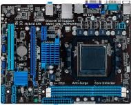 Материнська плата ASUS M5A78L-M-LX3 Материнська плата ASUS M5A78L-M-LX3