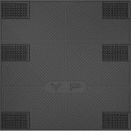 Антивибрационный коврик YPGROUP К-215 61,5x61,5 см