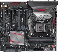 Материнская плата Asus MAXIMUS_VIII_EXTREME (Socket 1151, Intel Z170, E-ATX)