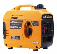 Генератор инверторный MaXpeedingRODS 1 кВт / 1,2 кВт MXR1500