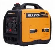 Генератор инверторный MaXpeedingRODS 1,8 кВт / 2,3 кВт MXR2300