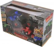 Автомобиль фрицнионный Monster maniacs 2 шт. F107801