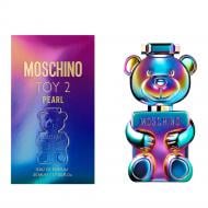 Парфумерія Moschino Парфумерія Moschino