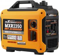 Генератор инверторный MaXpeedingRODS 1,8 кВт / 2 кВт MXR2350