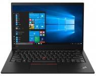 Ноутбук Lenovo ThinkPad X1 Extreme 3nd Gen 15,6 (20TK000MRA) black