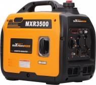 Генератор инверторный MaXpeedingRODS 3 кВт / 3,3 кВт MXR3500