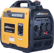 Генератор инверторный MaXpeedingRODS 3 кВт / 3,3 кВт MXR3500i