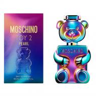 Парфюмированная вода Moschino Toy 2 Pearl 30 мл