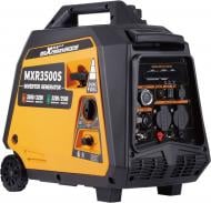 Генератор инверторный MaXpeedingRODS 3,2 кВт / 3,5 кВт MXR3500S