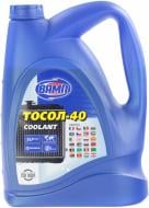 Тосол ВАМП А-40 готовий 5 л синій (42671)