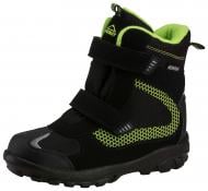 Черевики McKinley Snowtime AQX ISE 225768-905050 р.28 чорний