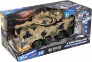 Іграшка Shantou Танк коричневий 1:28 F106979 Іграшка Shantou Танк коричневий 1:28 F106979