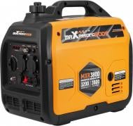 Генератор инверторный MaXpeedingRODS 3,2 кВт / 3,5 кВт MXR3800