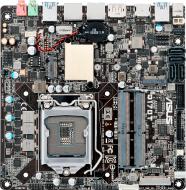 Материнська плата Asus Q170T (Socket 1151, Intel Q170, mini ITX)